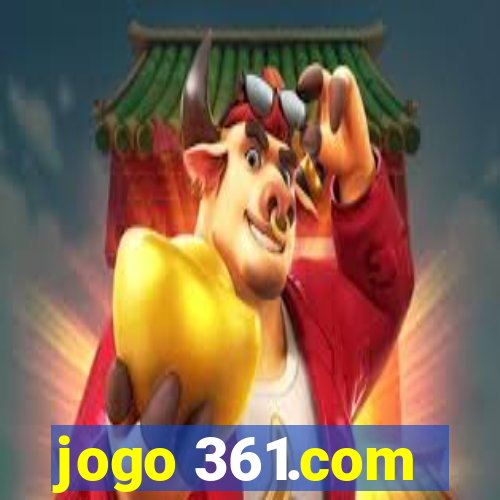 jogo 361.com